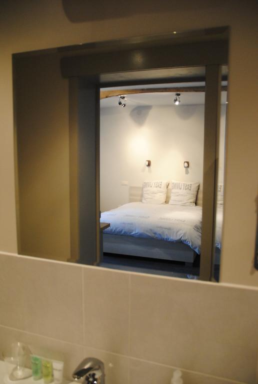 B&B De Oude Winning Riemst Habitación foto